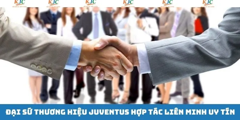 Liên minh uy tín chất lượng hàng đầu châu Á