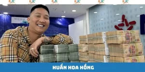 Huấn Hoa Hồng – Góc Nhìn Từ KJC Về Một Nhân Vật Đặc Biệt