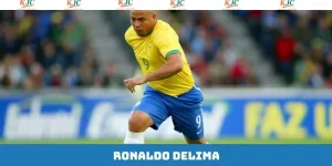 Ronaldo Delima: Huyền Thoại Bóng Đá Qua Góc Nhìn Của KJC