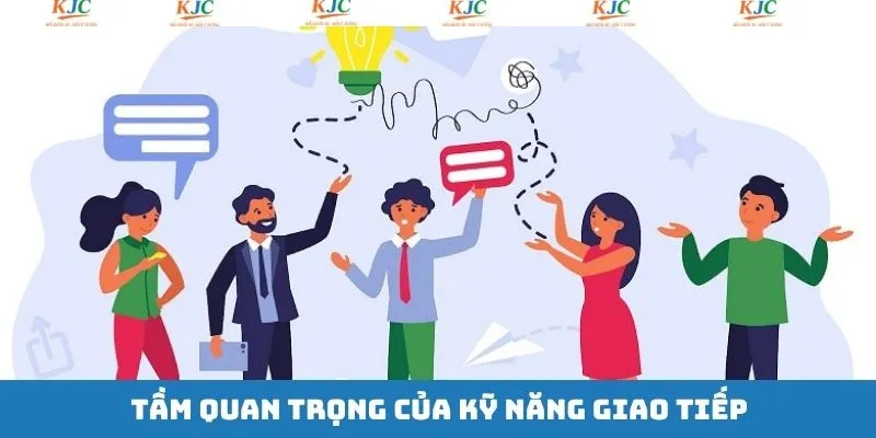 Những lợi ích hấp dẫn của kỹ năng giao tiếp đem lại 