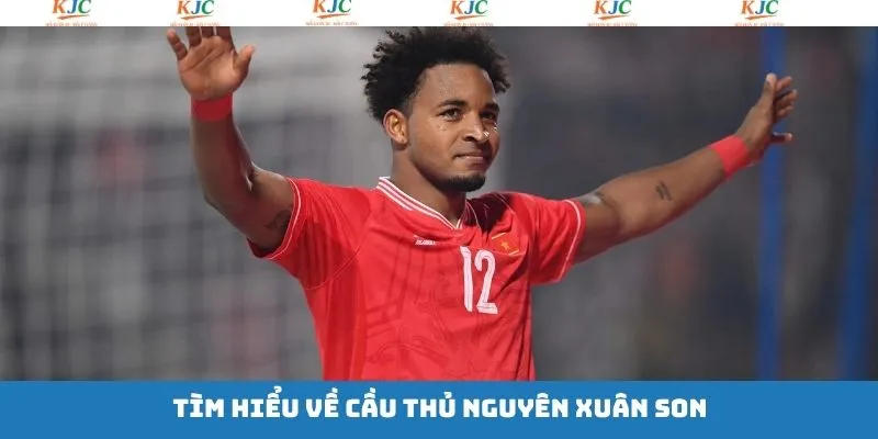 Vài nét về Nguyễn Xuân Son mới nhất từ liên minh