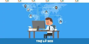 Trợ Lý SEO - Nơi Đam Mê Viết Lách Thành Sự Nghiệp Cùng KJC